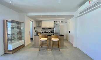 Imagem 4: Jardim Paulistano Novo 124m2 3 Dormitórios 2 Vagas