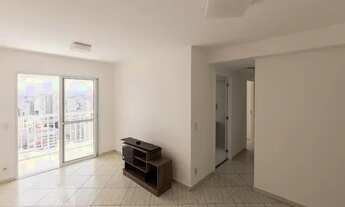 Imagem 3: Apartamento para Aluguel - Santa Cecília, 2 Quartos, 69 m2