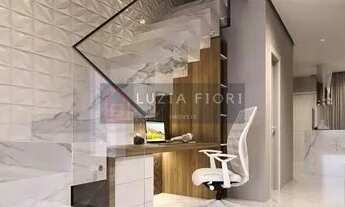 Imagem 6: Casa em condomínio à venda no bairro Glória, Joinville/SC. Condomínio com apenas Apena