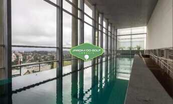 Imagem 7: Apartamento 2 Dormitórios Mobiliado Urbanity para Locação