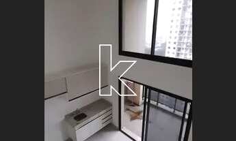 Imagem 2: Apartamento 60m² 1 dormitório e 1 vaga - VENDA E LOCAÇÃO - VILA OLÍMPIA