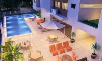 Imagem 3: Apartamento para venda possui 153 metros quadrados com 3 quartos em Jatiúca - Maceió - AL