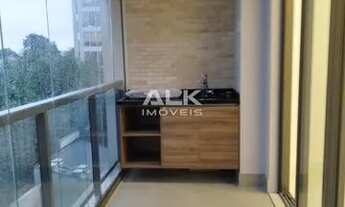 Imagem: Apartamento para locação