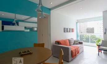 Imagem: Apartamento para Aluguel - Santo Amaro