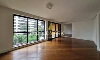 Imagem 4: Vila Nova Conceição 194 metros - 4 dormitórios 2 suítes 3 vagas