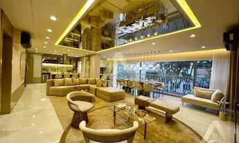 Imagem 2: Cobertura para Venda em São Paulo / SP no bairro Vila Mariana