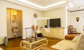 Imagem 1: Apartamento para Aluguel - Vila Mascote, 4 Quartos, 190 m2