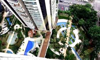 Imagem 6: Apartamento para Venda em São Paulo / SP no bairro Brooklin