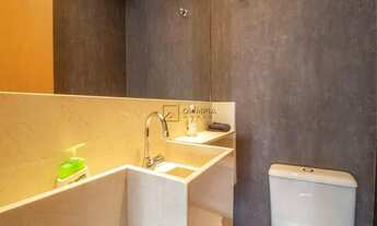 Imagem 6: Apartamento Locação 3 Dormitórios - 125 m² Vila Olímpia