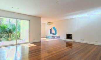 Imagem 6: Sobrado com 4 quartos sendo 4 suites à venda, 710 m² por R$ 9.000.000 - Alto da Boa Vista