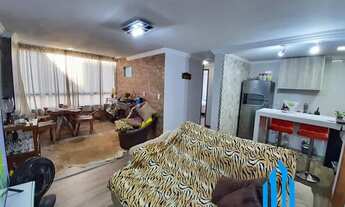 Imagem 5: Apartamento com 2 quartos a venda, 80m² na Praia do Morro - Guarapari-ES