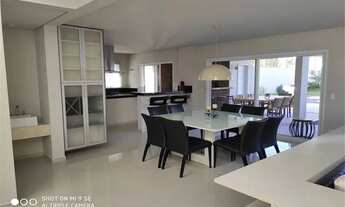 Imagem 3: Casa em Condomínio - Residencial - Pronto para morar