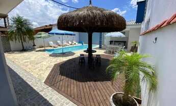 Imagem: Casa na Praia com Piscina (Valores e Datas