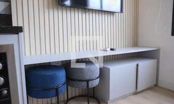 Imagem 3: Apartamento para Aluguel - Saúde, 1 Quarto, 25 m2