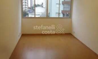 Imagem 2: APARTAMENTO COM VAGA PROX. AO SHOPING FREI CANECA E AV. PAULISTA