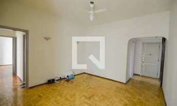 Imagem 3: Apartamento para Aluguel - Tijuca, 3 Quartos, 105 m2