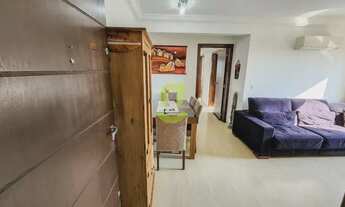 Imagem 2: Porto Alegre - Apartamento Padrão - Cristo Redentor