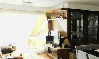 Imagem 2: Apartamento para Venda em São Paulo / SP no bairro Jardim Paulista