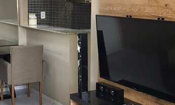 Imagem: ESTRELA DE NATAL - mobiliado, 60m² - próximo