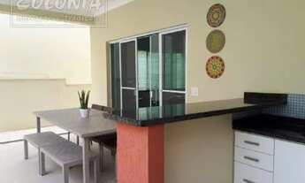 Imagem 6: São Paulo - Casa Padrão - Jardim Buriti