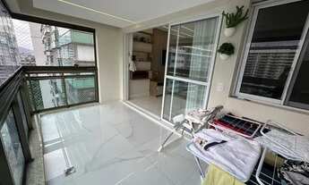 Imagem 7: Apartamento para Venda, 4 dormitórios, sendo 2 suítes, 4 banheiros, 3 vagas, área total 15