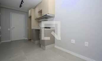 Imagem 2: Apartamento para Aluguel - Pinheiros, 1 Quarto, 32 m2