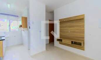 Imagem 3: Apartamento à Venda - Jardim Independência, 2 Quartos, 38 m2