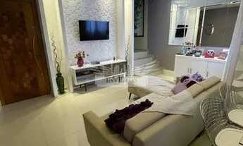 Imagem: Cobertura 3 Dormitórios à Venda, 172 m²