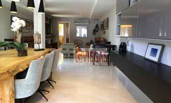 Imagem: Linda cobertura no Leblon