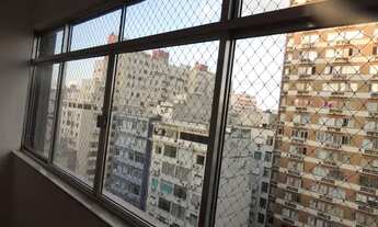 Imagem 4: Apartamento para aluguel com 105 metros quadrados com 3 quartos em Flamengo - Rio de Janei
