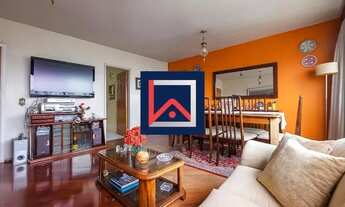 Imagem 3: Apartamento Locação 3 Dormitórios - 114 m² Pinheiros