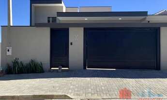 Imagem: Casa Terrea a Venda no Bairro Pinheirinho