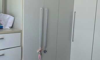 Imagem 4: Apartamento na praia Campista