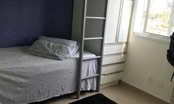 Imagem 4: Apartamento para Venda em Cajamar, Jardins (Polvilho), 3 dormitórios, 1 banheiro, 2 vagas