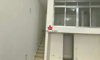 Imagem 3: Salão novo com mezanino , 01 sala , 03 banheiros e 10 vagas de garagem