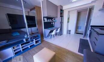 Imagem 3: Apartamento para Aluguel - Vila Madalena, 1 Quarto, 35 m2