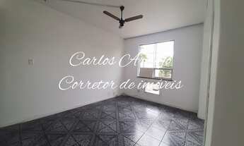 Imagem 7: Apartamento original 03 quartos, transformado para 02 quartos