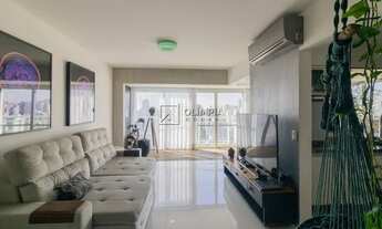 Imagem 3: Cobertura Locação 2 Dormitórios - 149 m² Pinheiros