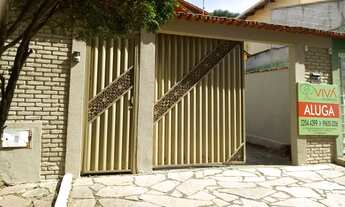 Imagem 6: Casa térrea para aluguel tem 145 metros quadrados com 4 quartos em Setor Jaó - Goiânia - G