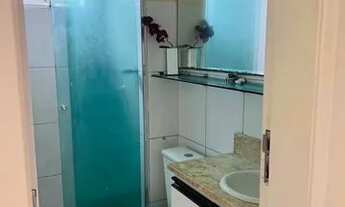 Imagem 2: Aluguel apto Condomínio Harmonia