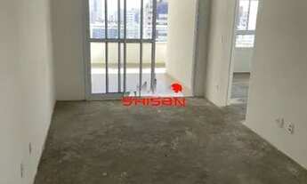 Imagem 2: 64m2 , dois dormitórios, uma suíte, 3 vagas!