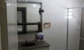 Imagem 5: Santo André - Casa Padrão - Parque Erasmo Assunção