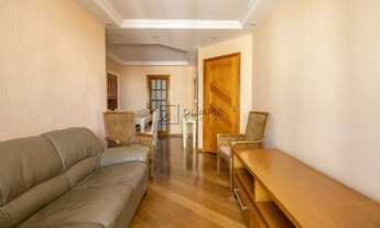 Imagem 7: Locação Apartamento 3 Dormitórios - 100 m² Brooklin