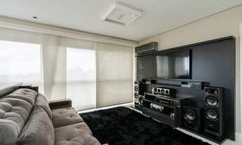 Imagem 7: PORTO ALEGRE - Apartamento Padrão - Mont Serrat