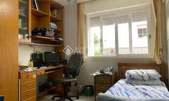 Imagem 5: Apartamento para venda possui 106 metros quadrados com 3 quartos em Santana - Porto Alegre