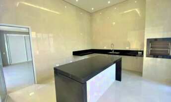 Imagem 7: Casa para venda tem 200 metros quadrados com 3 quartos em Parque Universitário - Americana