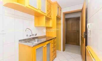 Imagem 4: Apartamento para aluguel possui 60 metros quadrados com 2 quartos