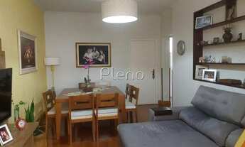 Imagem 3: Apartamento a venda no Centro de Campinas