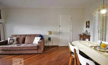 Imagem 3: Apartamento à Venda - Panamby, 3 Quartos, 106 m2