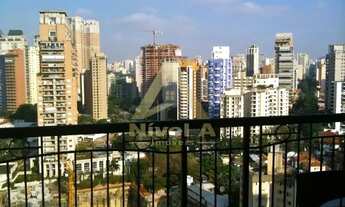 Imagem 2: Apartamento para Venda em São Paulo / SP no bairro Vila Nova Conceição